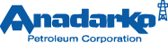 (ANADARKO LOGO)